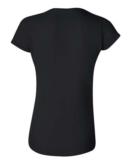 Gildan Women's Softstyle® T-Shirt 64000L