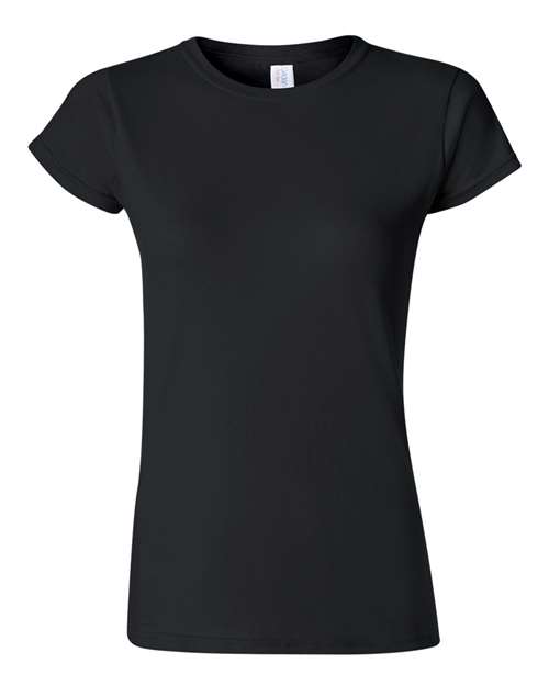 Gildan Women's Softstyle® T-Shirt 64000L