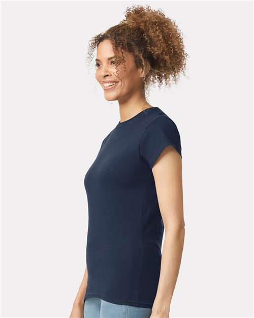 Gildan Women's Softstyle® T-Shirt 64000L