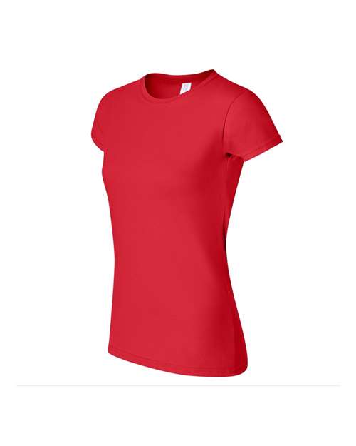 Gildan Women's Softstyle® T-Shirt 64000L