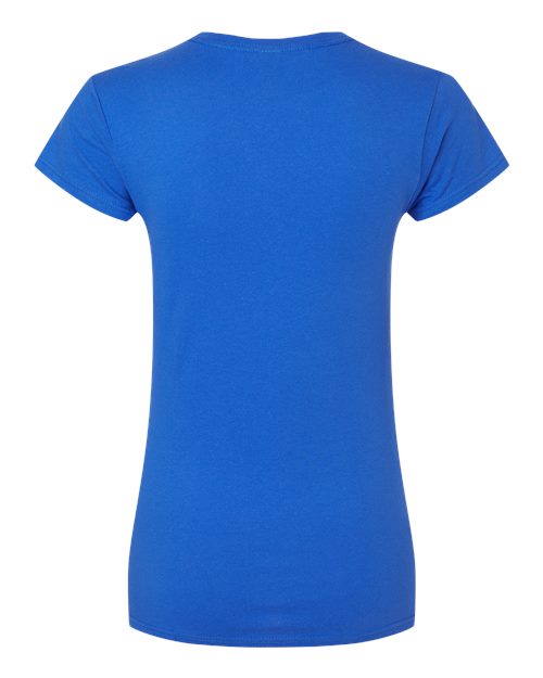 Gildan Women's Softstyle® T-Shirt 64000L