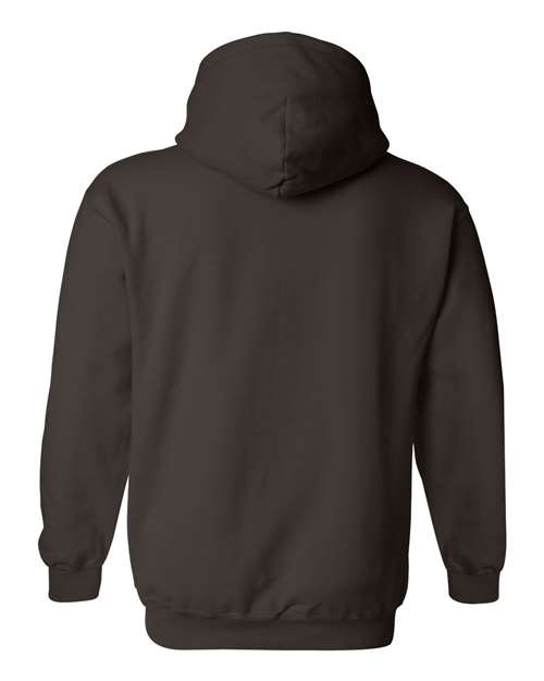 Gildan Unisex Heavy Blend™ Hooded Sweatshirt 18500