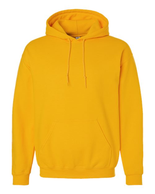 Gildan Unisex Heavy Blend™ Hooded Sweatshirt 18500