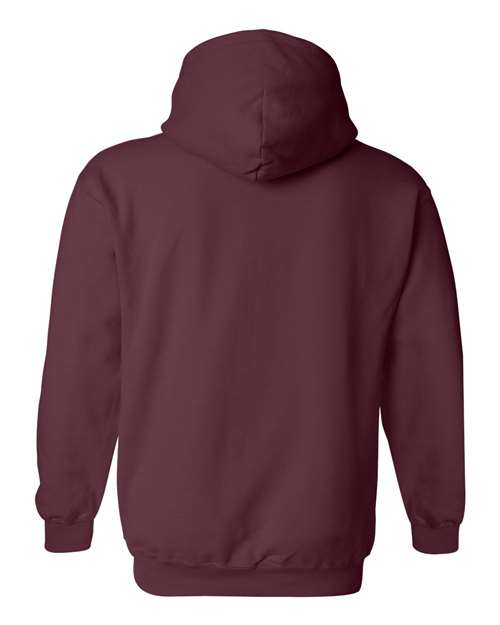 Gildan Unisex Heavy Blend™ Hooded Sweatshirt 18500