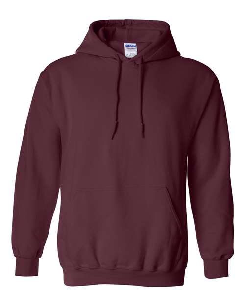 Gildan Unisex Heavy Blend™ Hooded Sweatshirt 18500