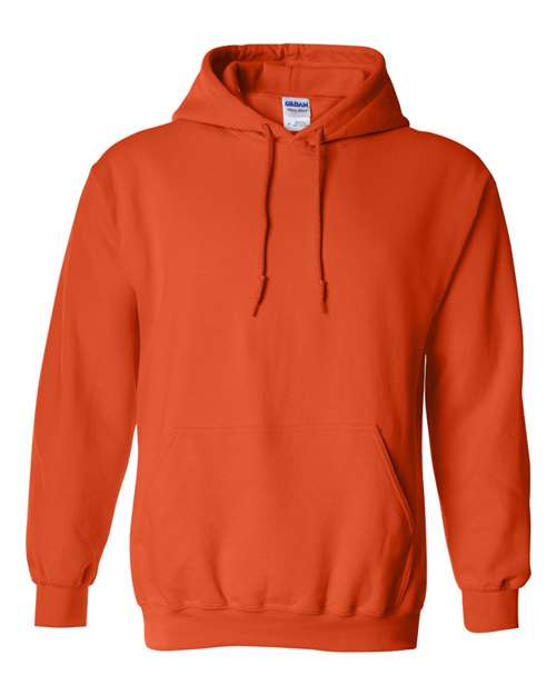 Gildan Unisex Heavy Blend™ Hooded Sweatshirt 18500