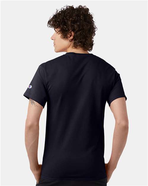 Champion Unisex Classic T-Shirt T425