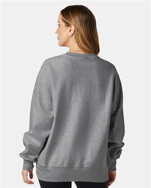 Champion Unisex Reverse Weave® Crewneck Sweatshirt S149