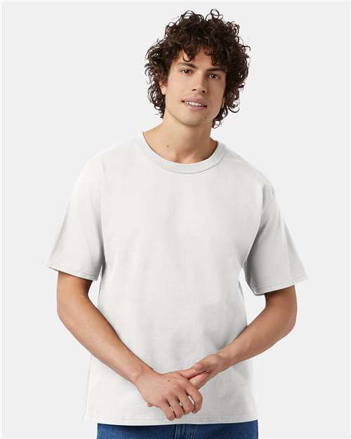 Champion Unisex Heritage Jersey T-Shirt T105