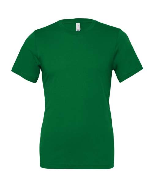 BELLA + CANVAS Jersey Tee 3001