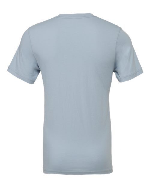 BELLA + CANVAS Jersey Tee 3001