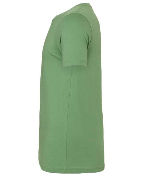 BELLA + CANVAS Jersey Tee 3001
