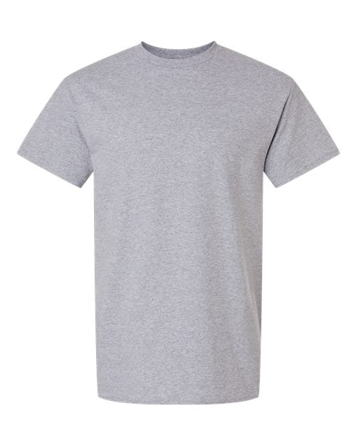 Gildan Men's Tall Ultra Cotton® T-Shirt 2000T