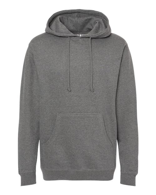 Independent Trading Co. Unisex Heavyweight Hooded Sweatshirt IND4000