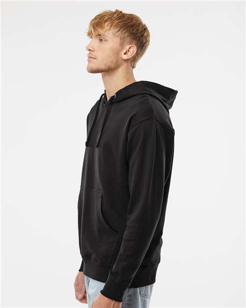 Independent Trading Co. Unisex Midweight Hooded Sweatshirt SS4500