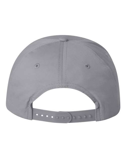 Valucap Lightweight Twill Cap VC100