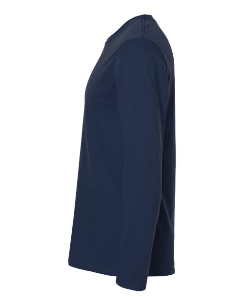 Gildan Unisex Softstyle® Long Sleeve T-Shirt 64400