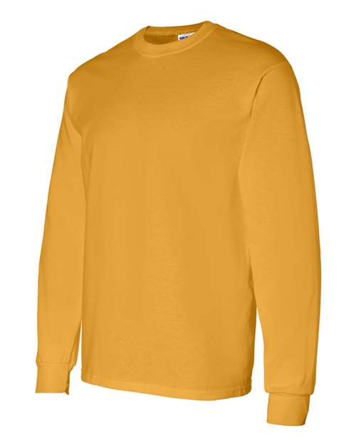 Gildan Unisex Heavy Cotton™ Long Sleeve T-Shirt 5400