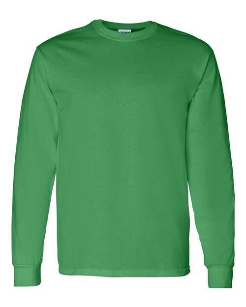 Gildan Unisex Heavy Cotton™ Long Sleeve T-Shirt 5400