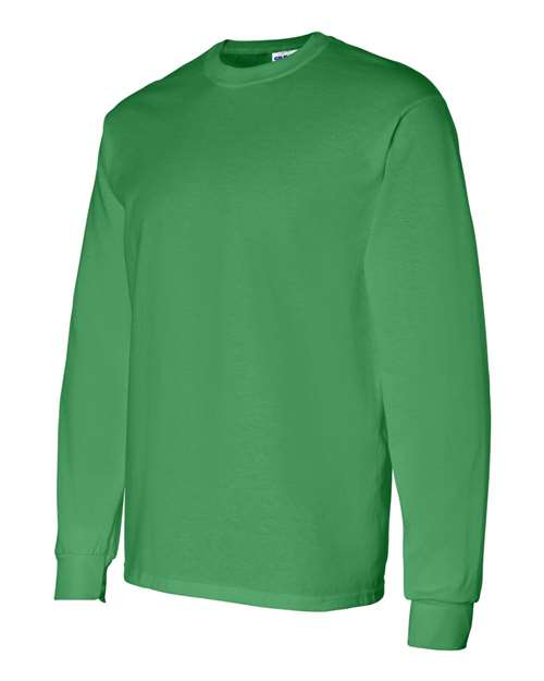 Gildan Unisex Heavy Cotton™ Long Sleeve T-Shirt 5400