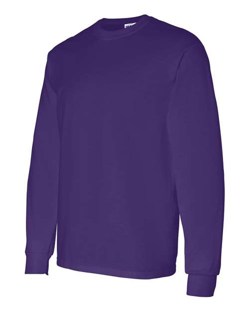 Gildan Unisex Heavy Cotton™ Long Sleeve T-Shirt 5400