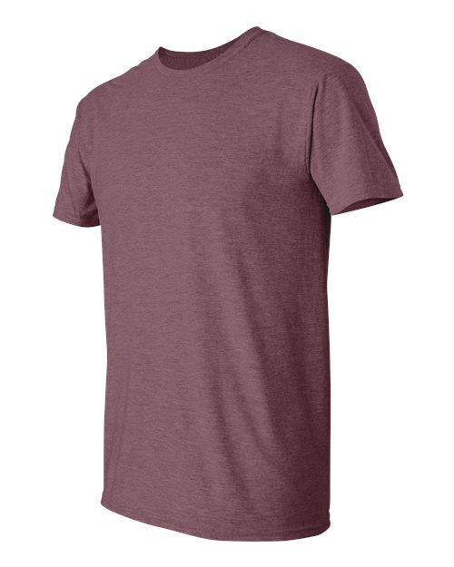 Gildan Unisex Softstyle® T-Shirt 64000