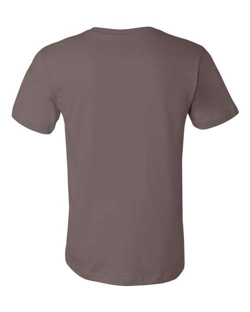 BELLA + CANVAS Jersey Tee 3001