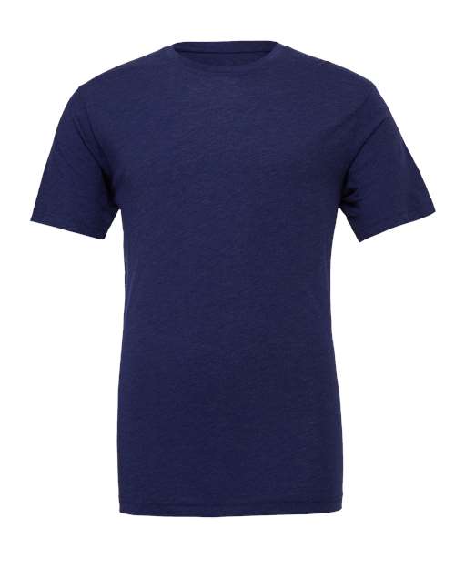 BELLA + CANVAS Triblend Tee 3413