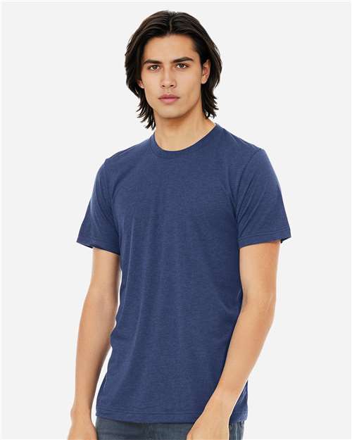 BELLA + CANVAS Triblend Tee 3413
