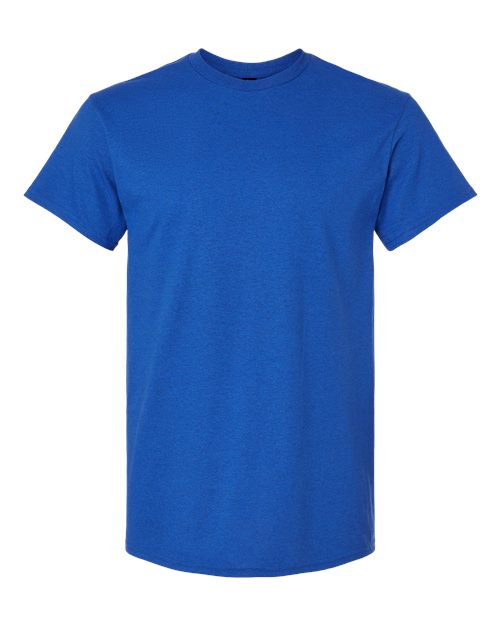 Gildan Unisex Ultra Cotton® T-Shirt 2000