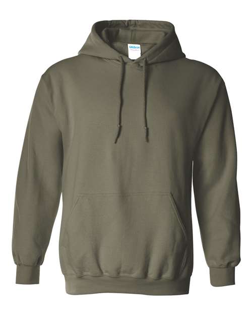 Gildan Unisex Heavy Blend™ Hooded Sweatshirt 18500