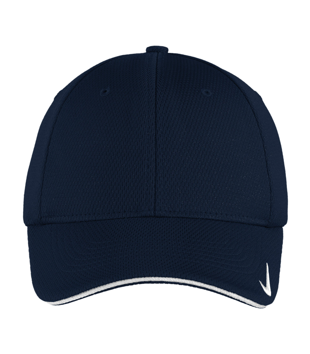 NIKE Dri-FIT MESH SWOOSH FLEX SANDWICH CAP