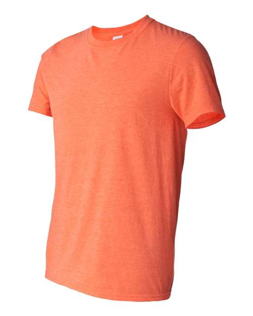 Gildan Unisex Softstyle® T-Shirt 64000