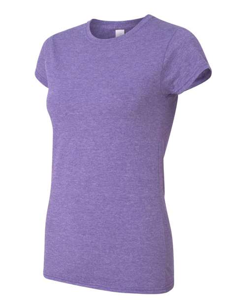 Gildan Women's Softstyle® T-Shirt 64000L