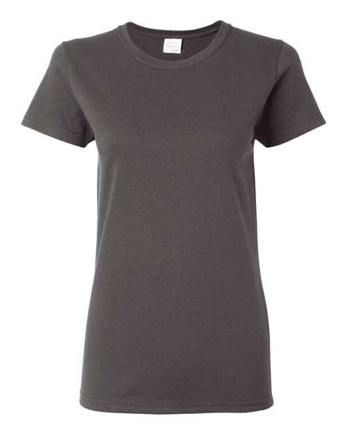 Gildan Women's Heavy Cotton™ T-Shirt 5000L