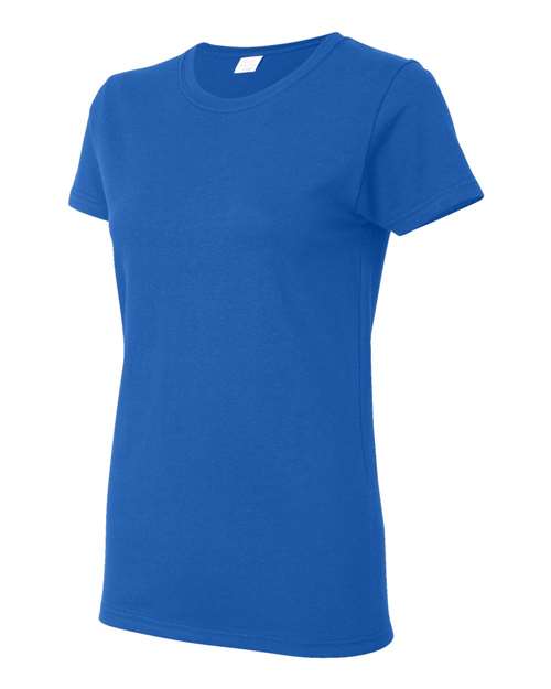 Gildan Women's Heavy Cotton™ T-Shirt 5000L