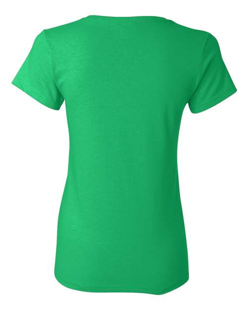 Gildan Women's Heavy Cotton™ T-Shirt 5000L