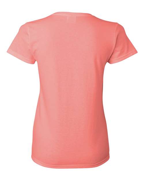 Gildan Women's Heavy Cotton™ T-Shirt 5000L