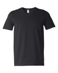 Gildan Unisex Softstyle® V-Neck T-Shirt 64V00