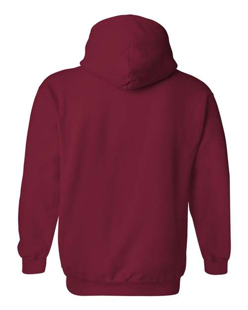 Gildan Unisex Heavy Blend™ Hooded Sweatshirt 18500