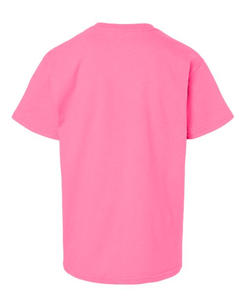 Gildan Youth Ultra Cotton® T-Shirt 2000B