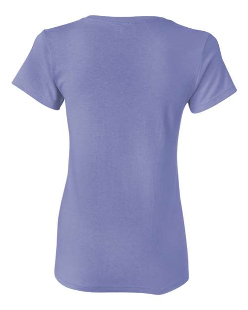 Gildan Women's Heavy Cotton™ T-Shirt 5000L