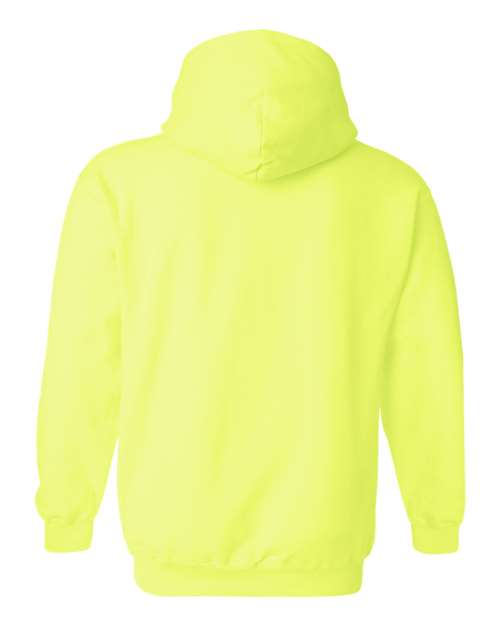 Gildan Unisex Heavy Blend™ Hooded Sweatshirt 18500