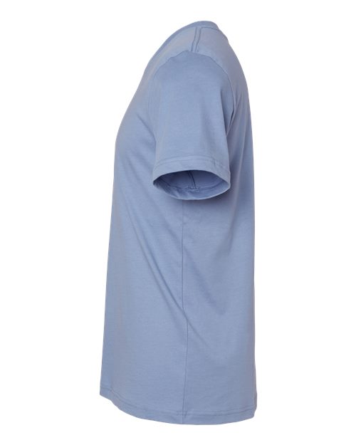 BELLA + CANVAS Jersey Tee 3001