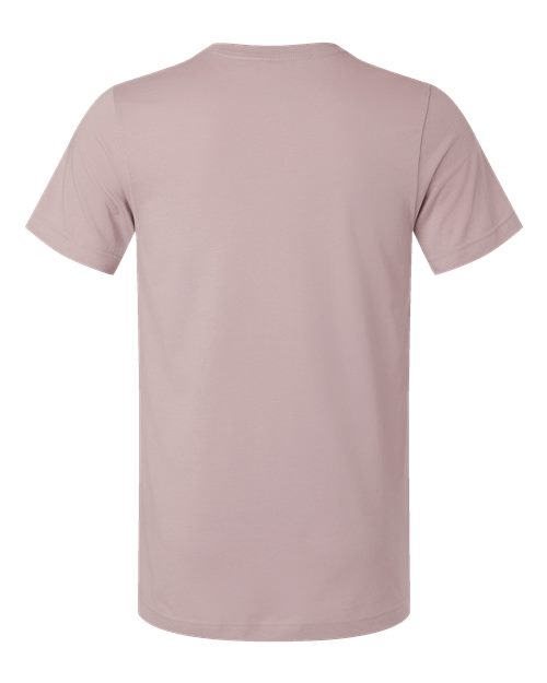BELLA + CANVAS Jersey Tee 3001