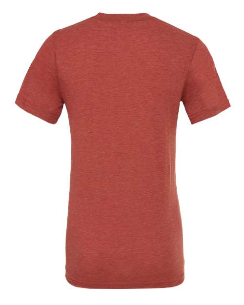 BELLA + CANVAS Triblend Tee 3413