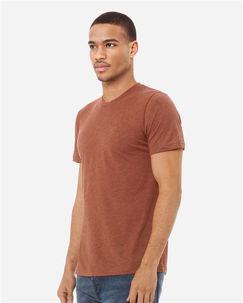 BELLA + CANVAS Triblend Tee 3413
