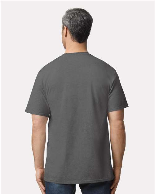 Gildan Men's Tall Ultra Cotton® T-Shirt 2000T