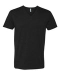 Next Level Unisex CVC V-Neck Tee 6240