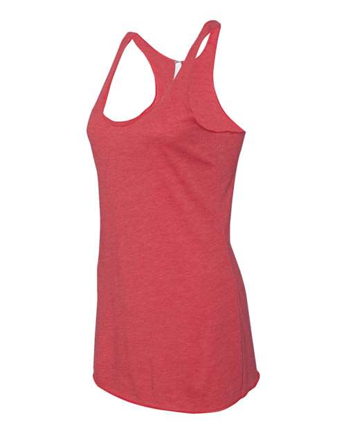 Next Level Women’s Triblend Racerback Tank 6733